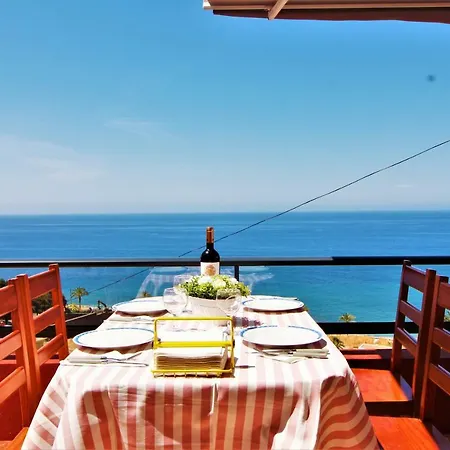 Holiday home Traditional House In Ponta Do Sol