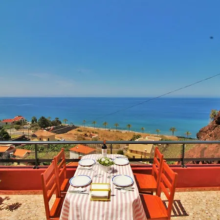 Holiday home Traditional House In Ponta Do Sol