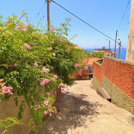 Holiday home Traditional House In Ponta Do Sol *